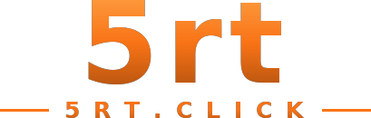 5rt logo